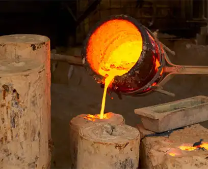 Copper Castings vs Machined Copper Parts: Cost Comparison